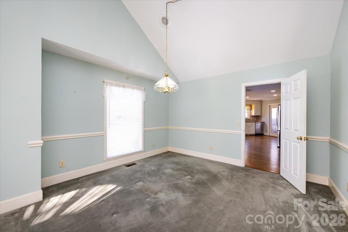 5901 Havencrest Court NW — Concord