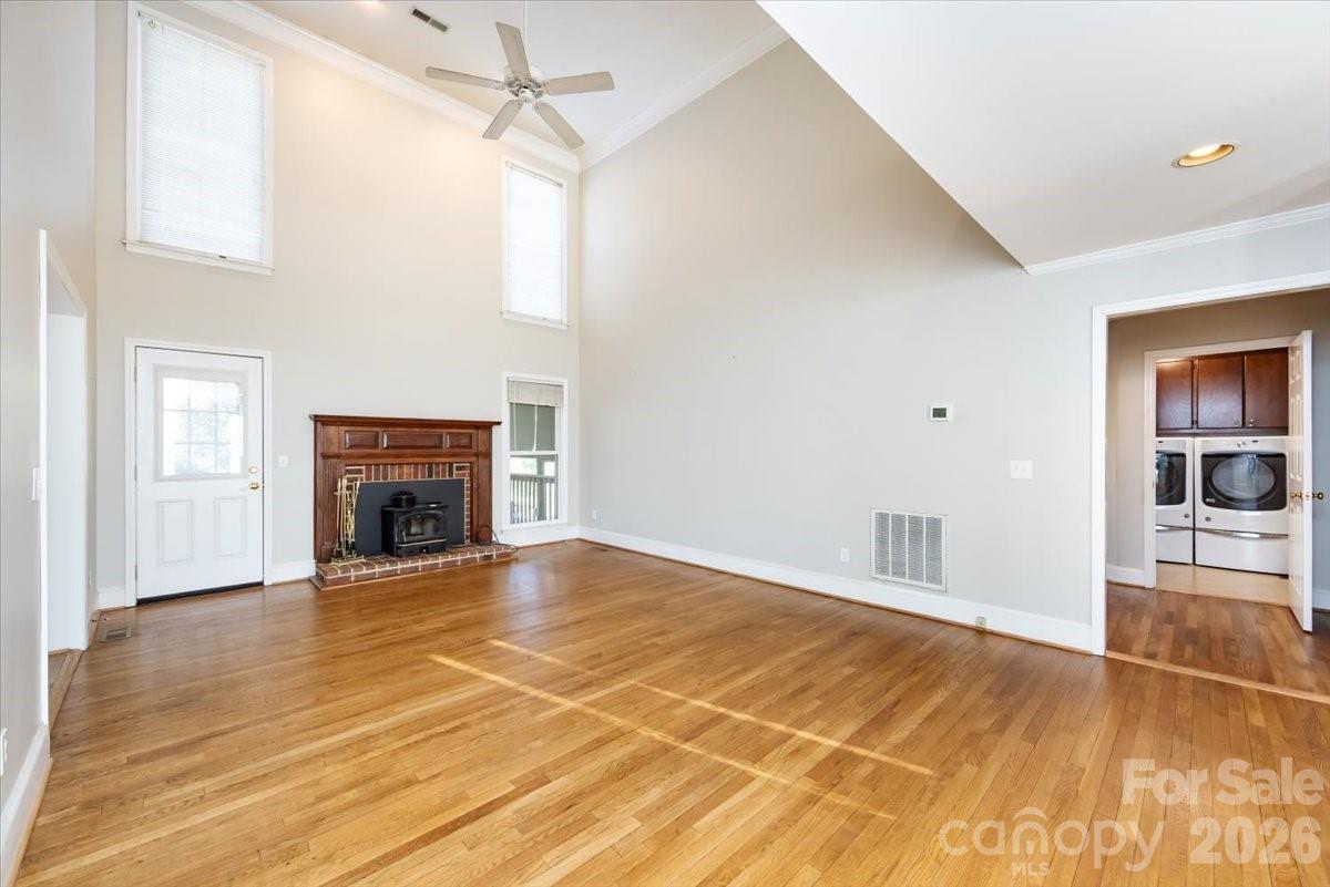 5901 Havencrest Court NW — Concord