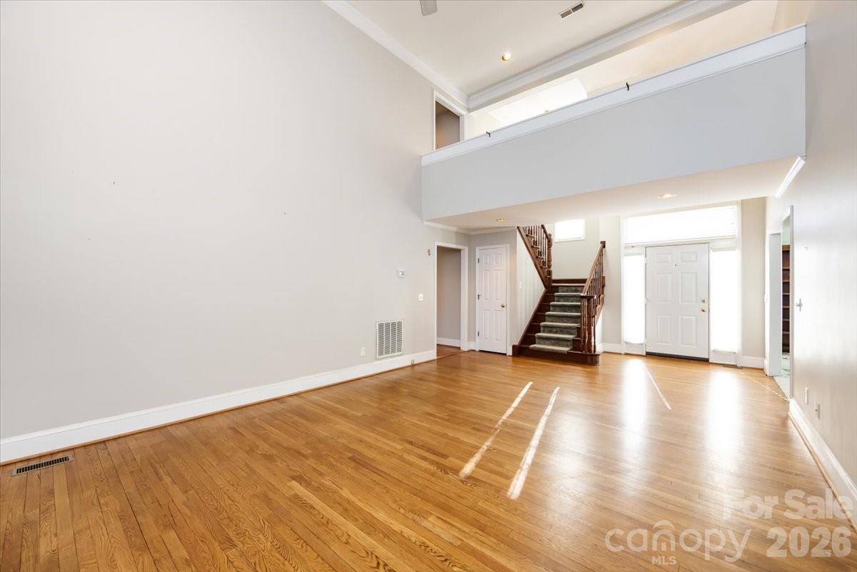 5901 Havencrest Court NW — Concord