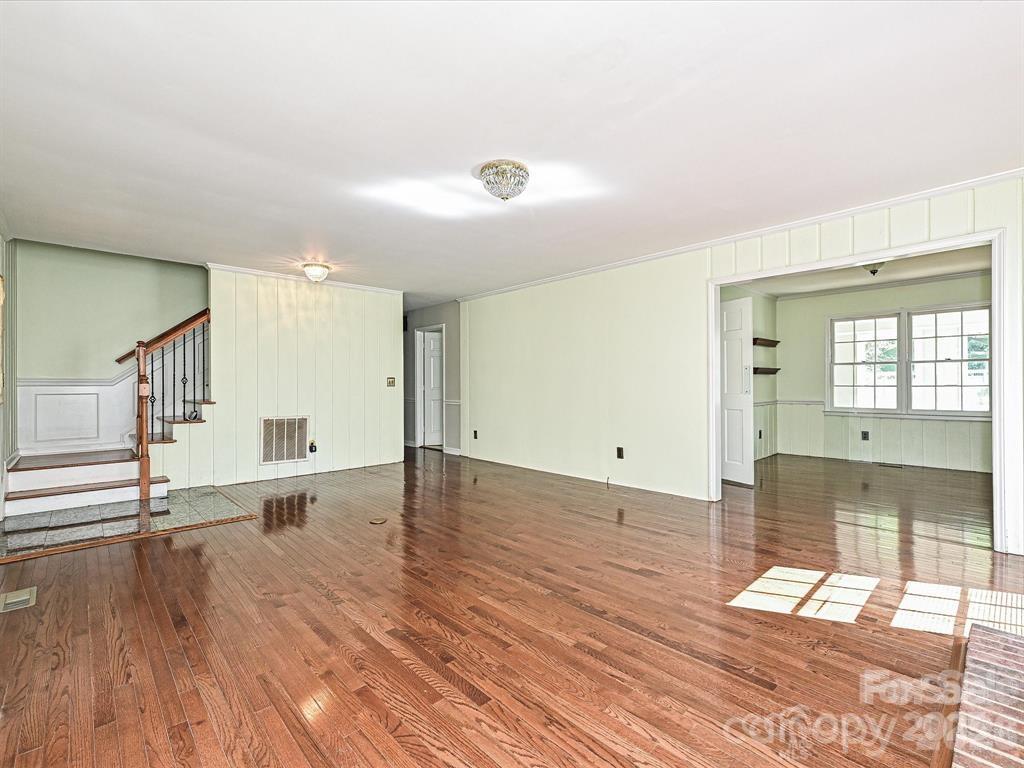 6737 Harrison Road — Charlotte