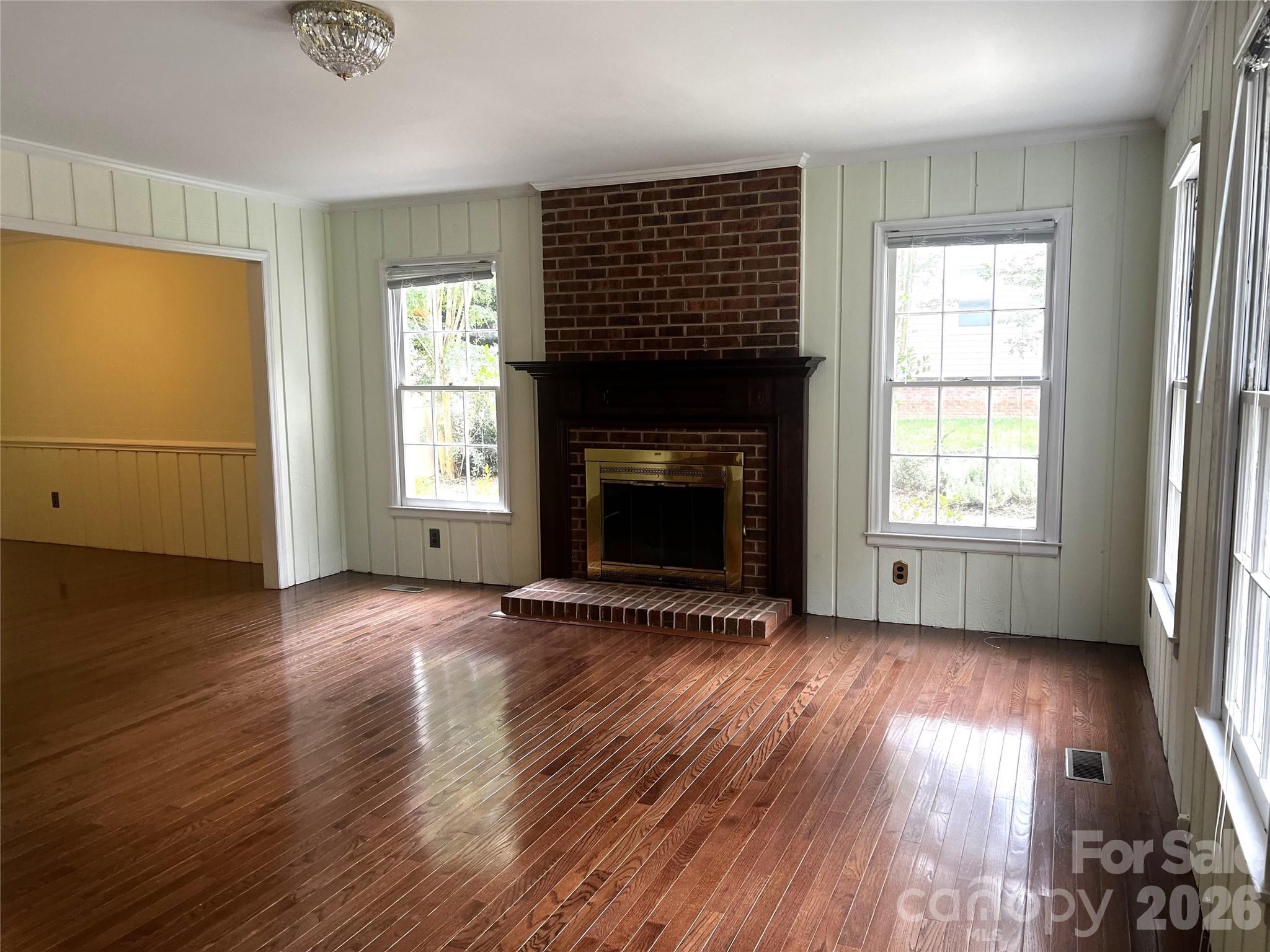 6737 Harrison Road — Charlotte