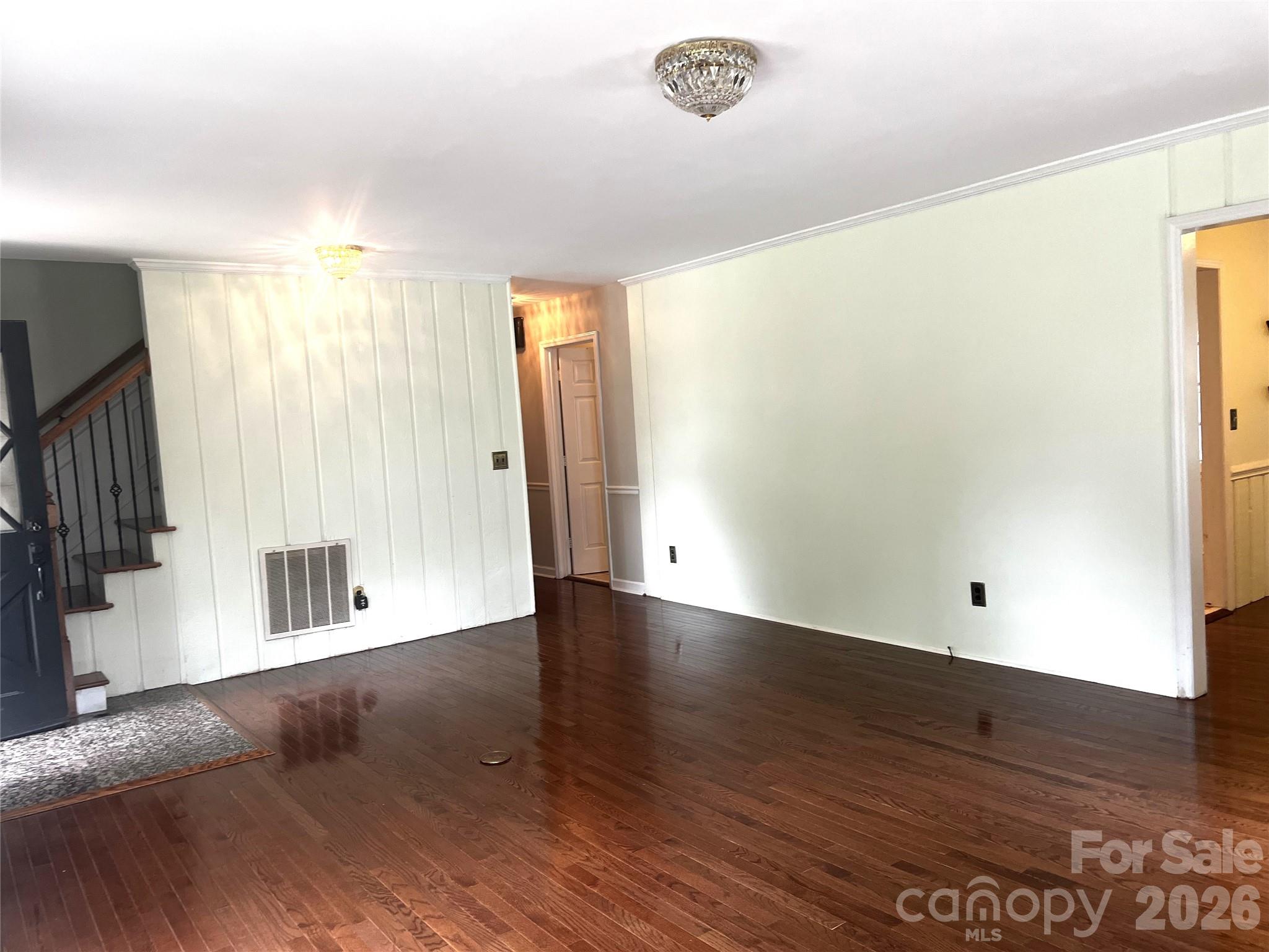 6737 Harrison Road — Charlotte