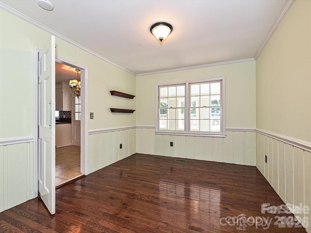 6737 Harrison Road — Charlotte