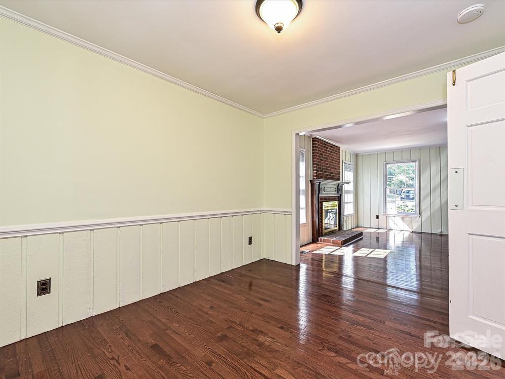 6737 Harrison Road — Charlotte