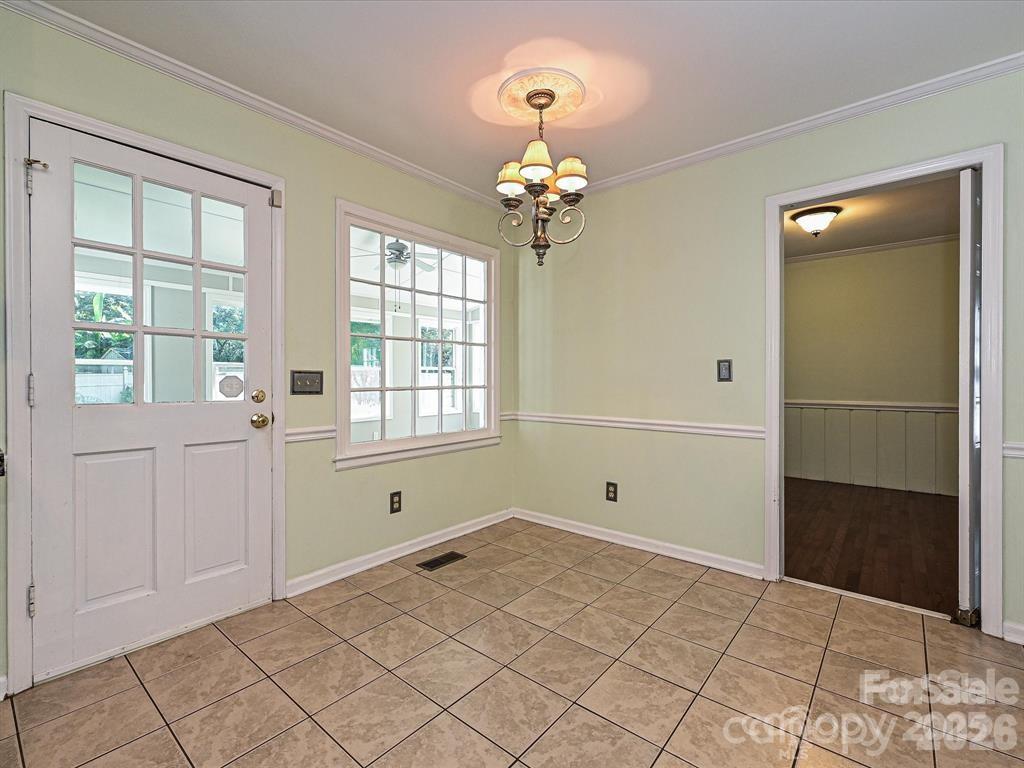6737 Harrison Road — Charlotte