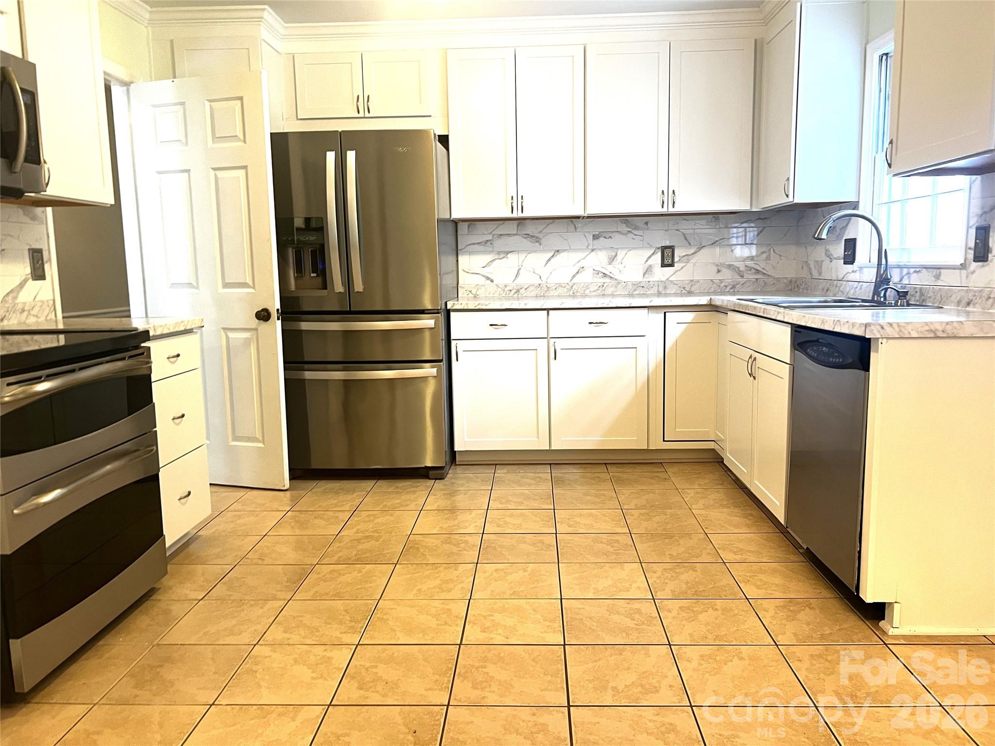 6737 Harrison Road — Charlotte