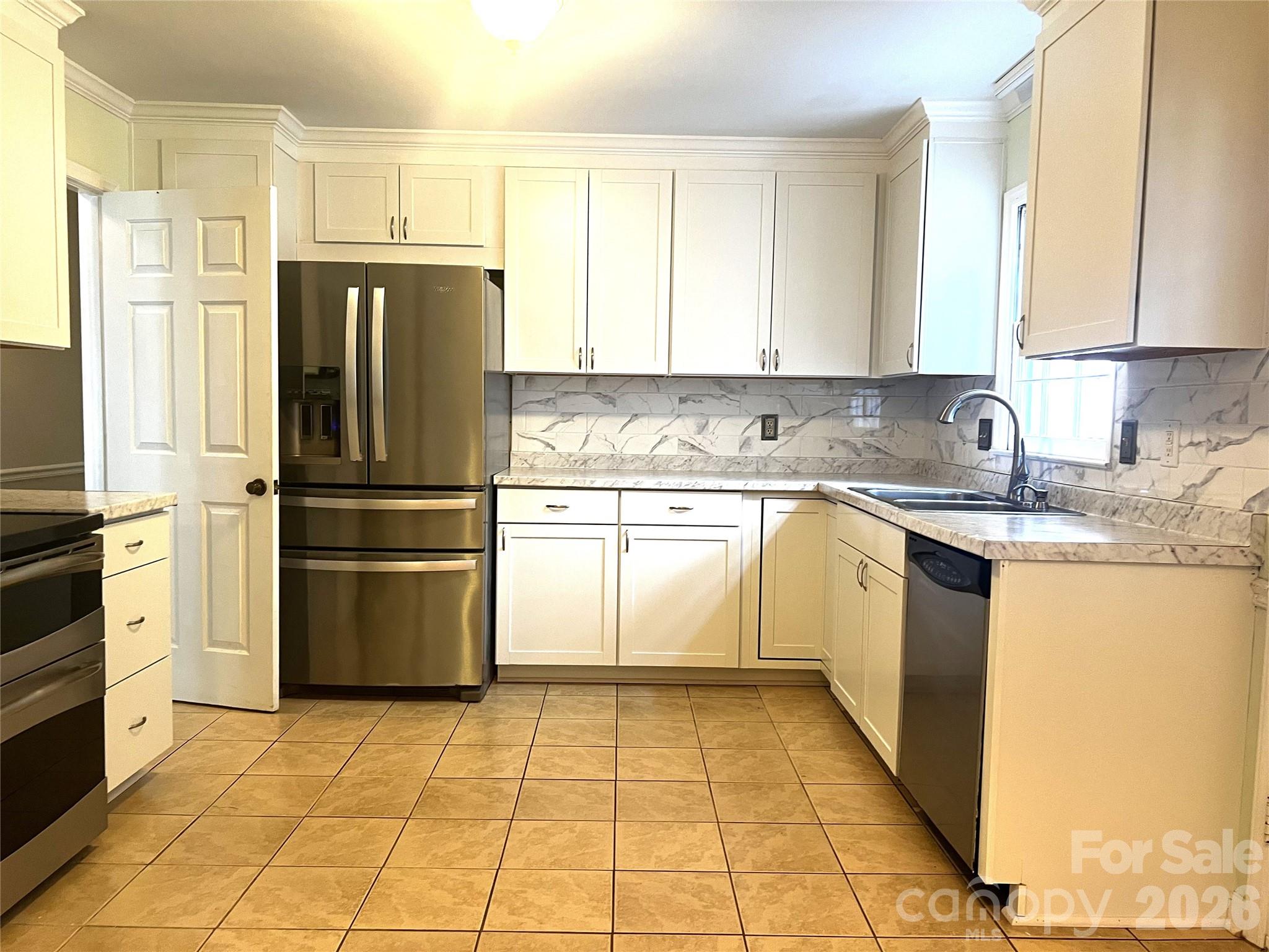 6737 Harrison Road — Charlotte