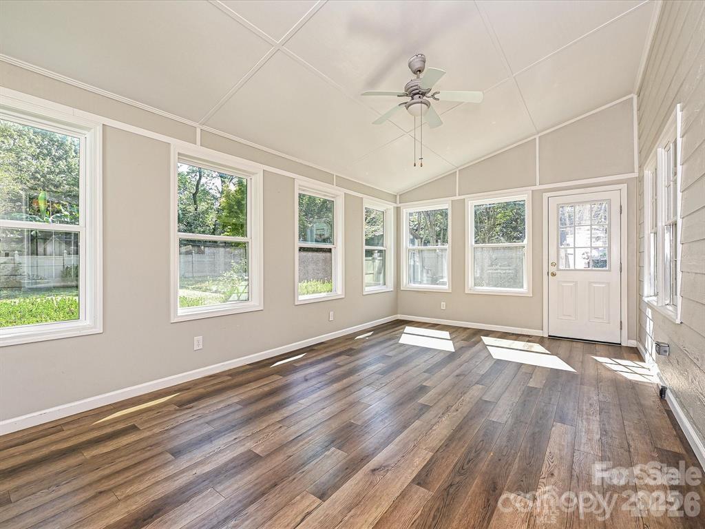 6737 Harrison Road — Charlotte