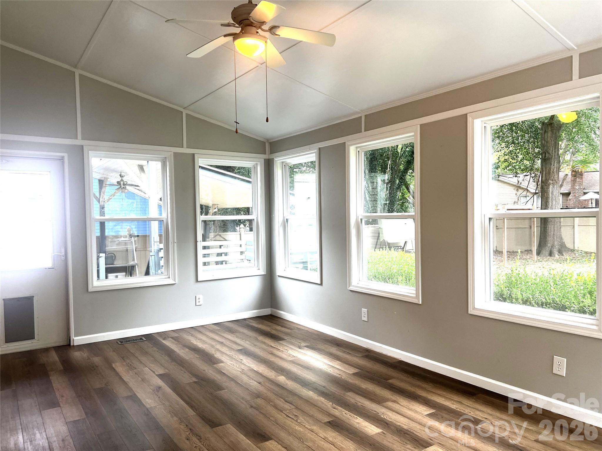 6737 Harrison Road — Charlotte