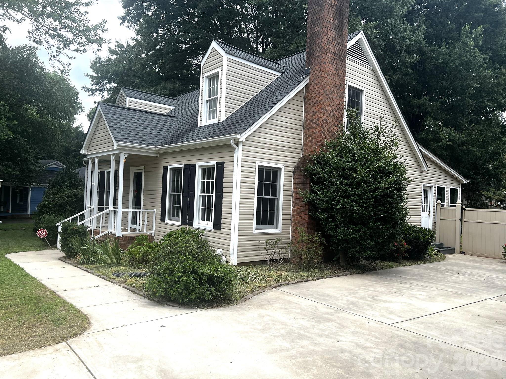 6737 Harrison Road — Charlotte