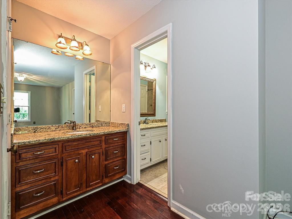 6737 Harrison Road — Charlotte