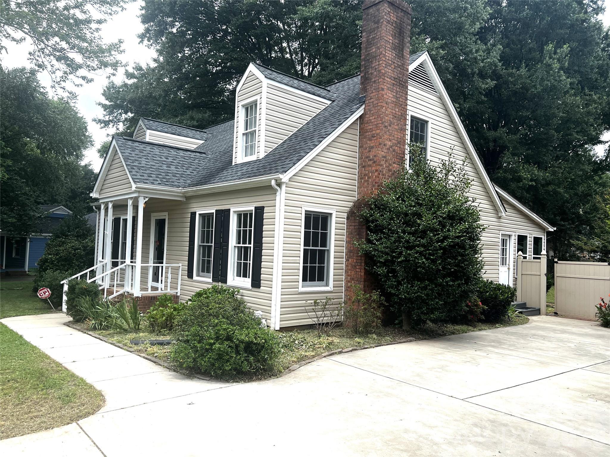 6737 Harrison Road — Charlotte