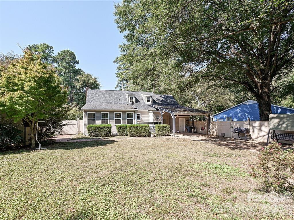 6737 Harrison Road — Charlotte