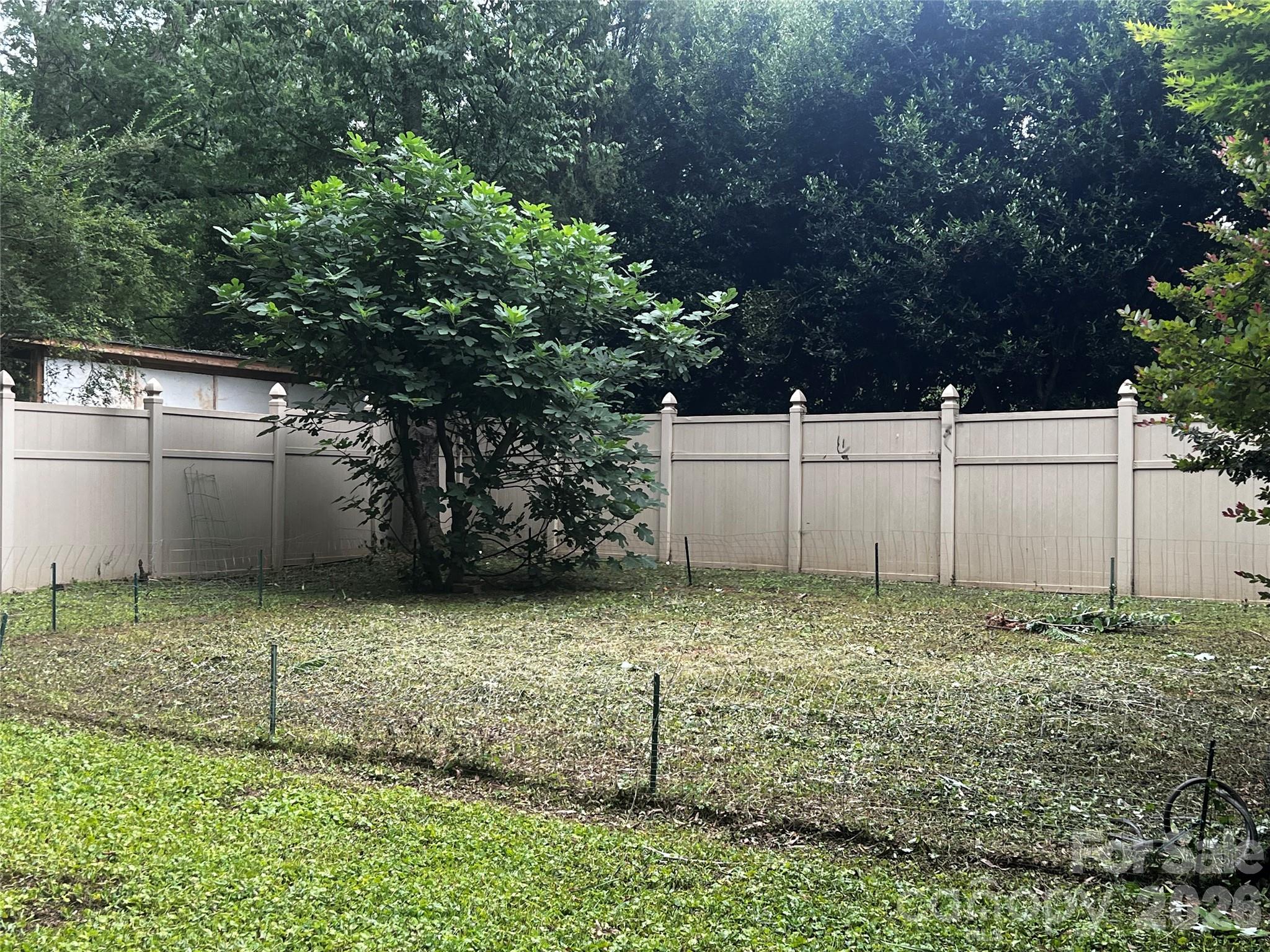6737 Harrison Road — Charlotte