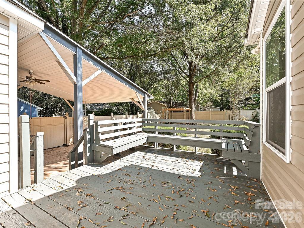 6737 Harrison Road — Charlotte