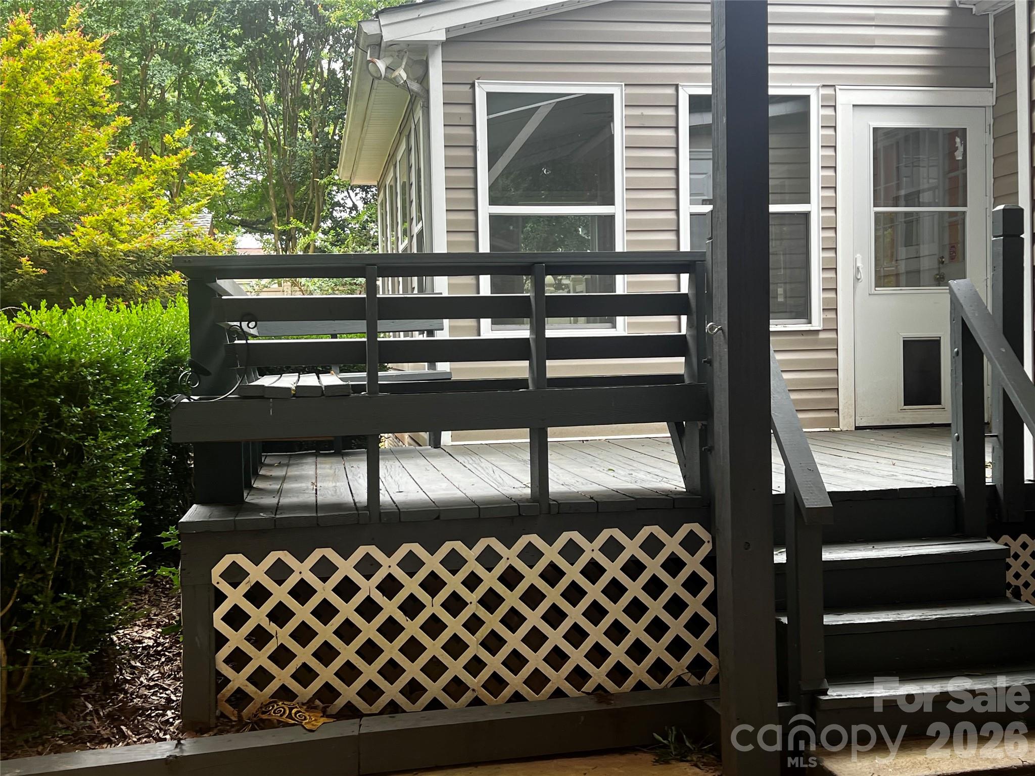 6737 Harrison Road — Charlotte