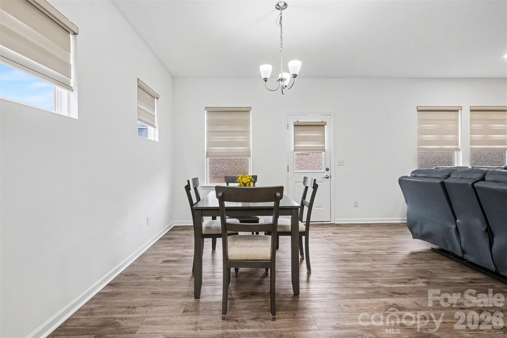 11126 Glasden Road — Charlotte