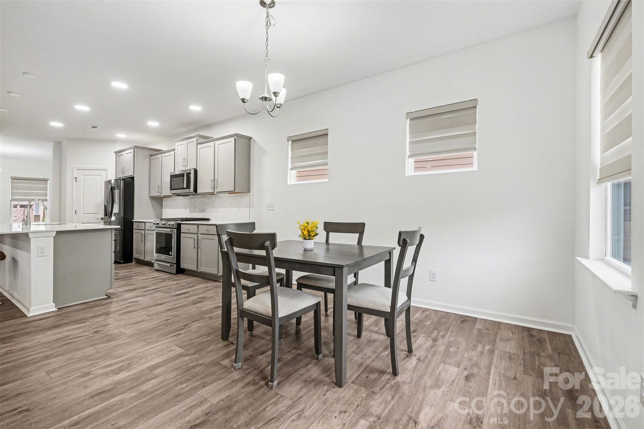 11126 Glasden Road — Charlotte