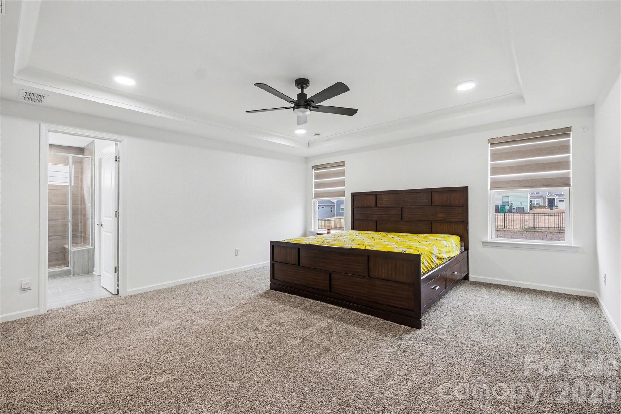 11126 Glasden Road — Charlotte