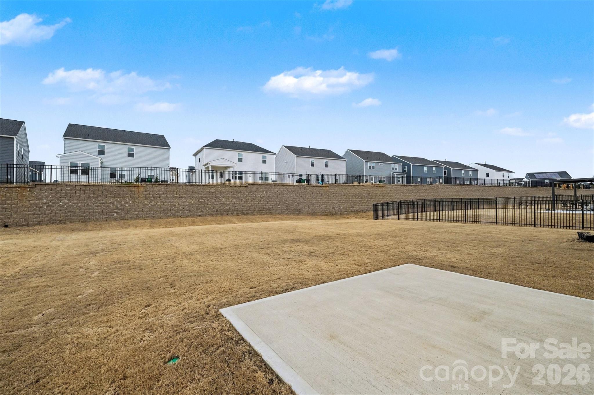 11126 Glasden Road — Charlotte