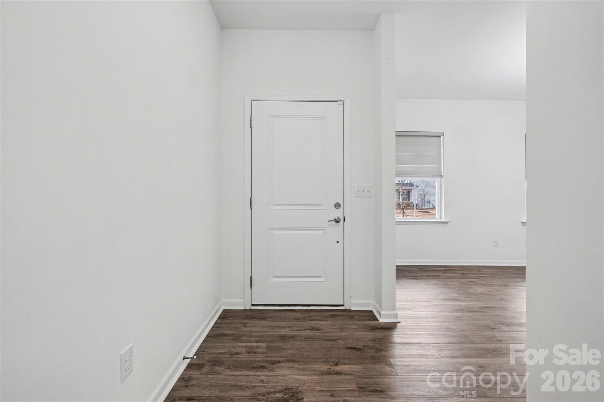 11126 Glasden Road — Charlotte