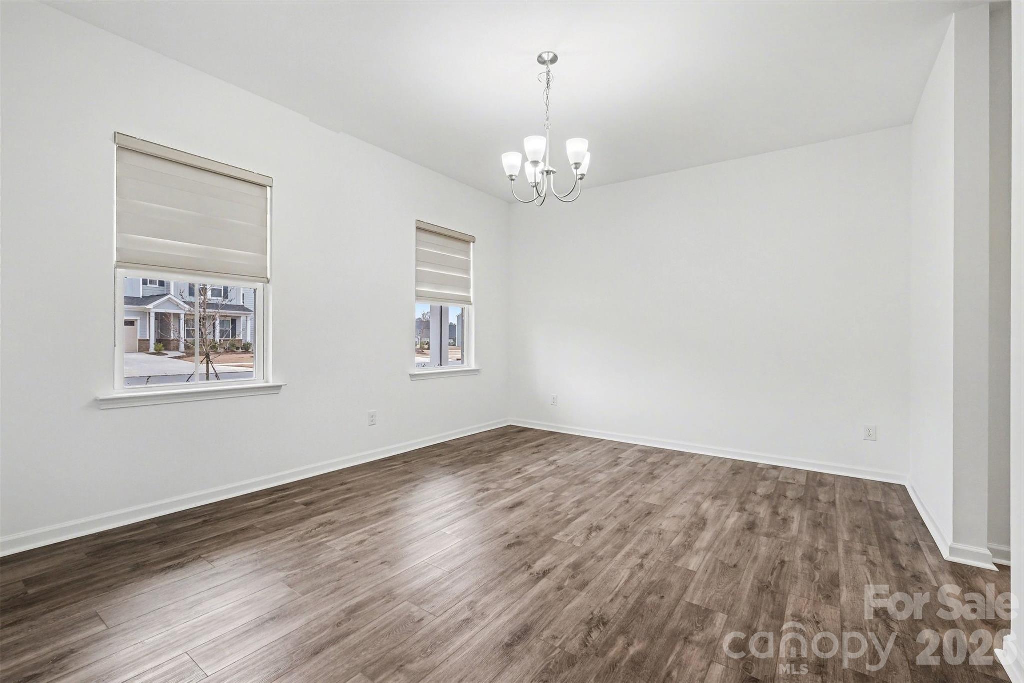 11126 Glasden Road — Charlotte
