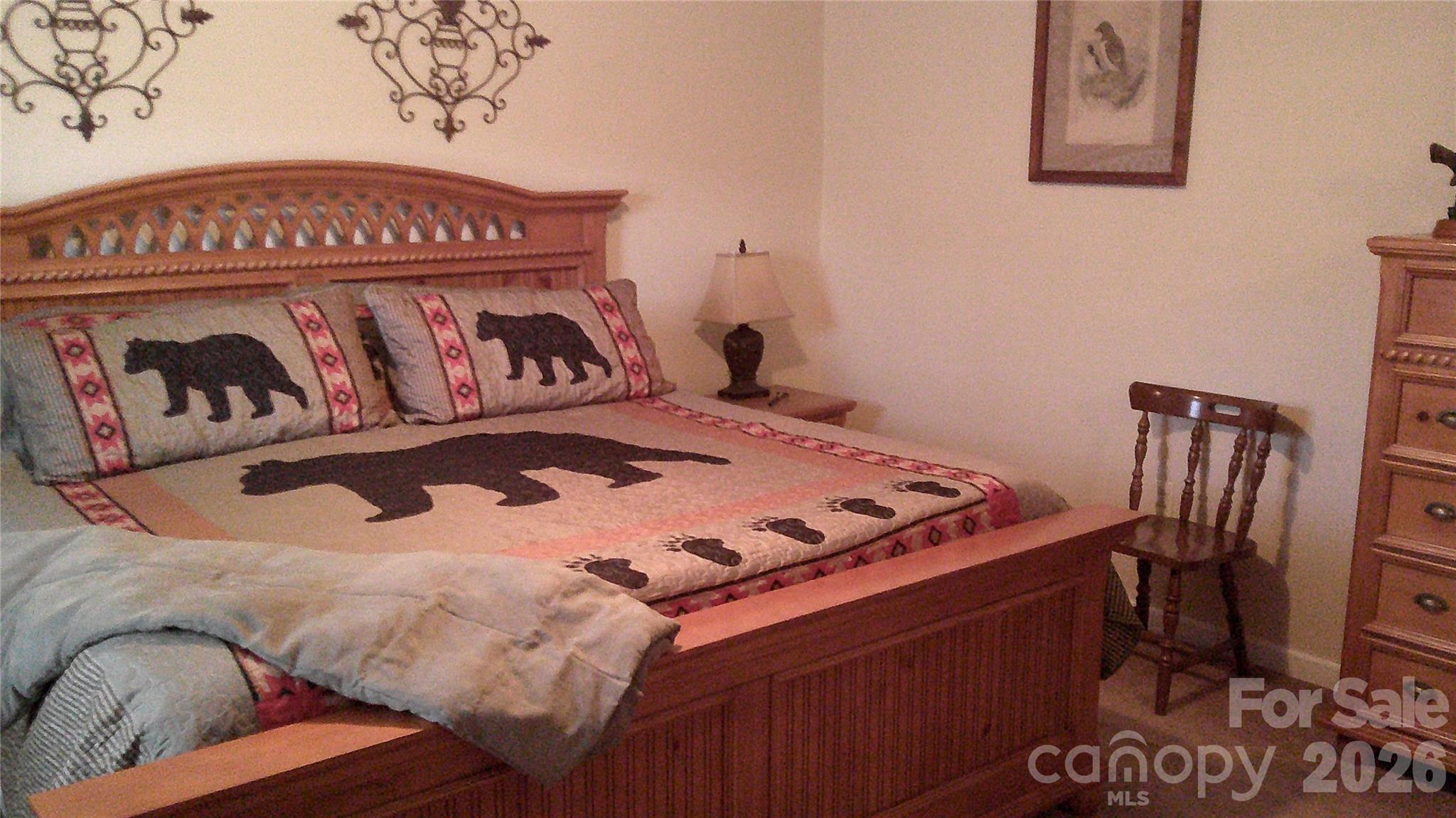 41 Shirdash Drive — Maggie Valley