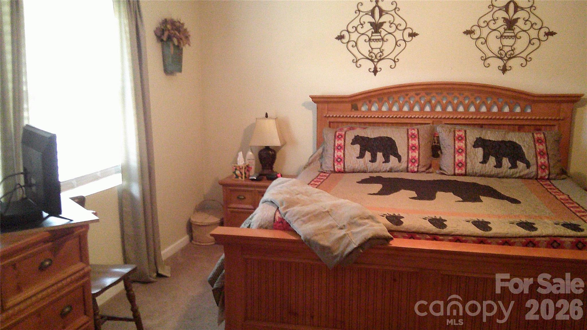 41 Shirdash Drive — Maggie Valley