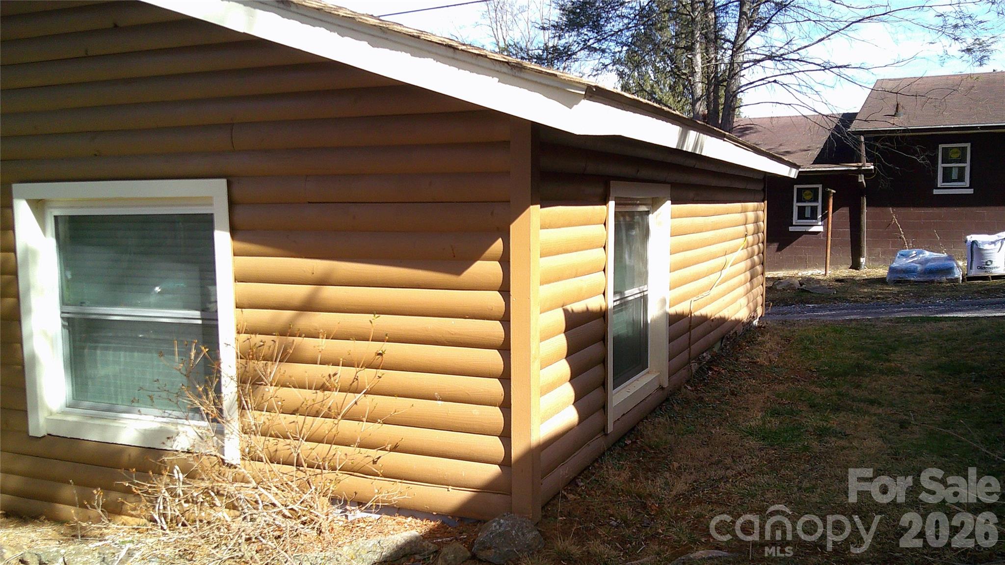 41 Shirdash Drive — Maggie Valley
