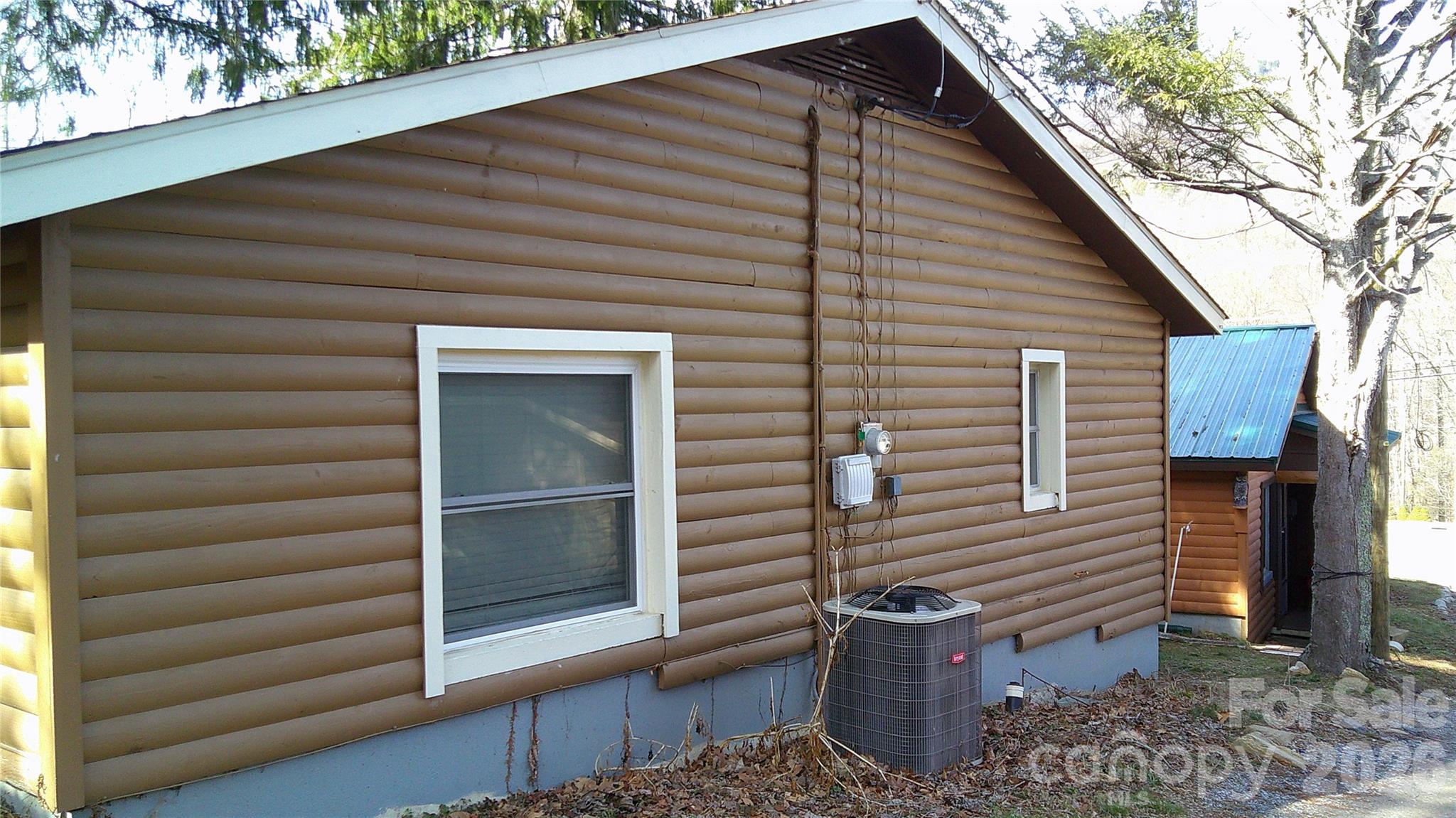 41 Shirdash Drive — Maggie Valley