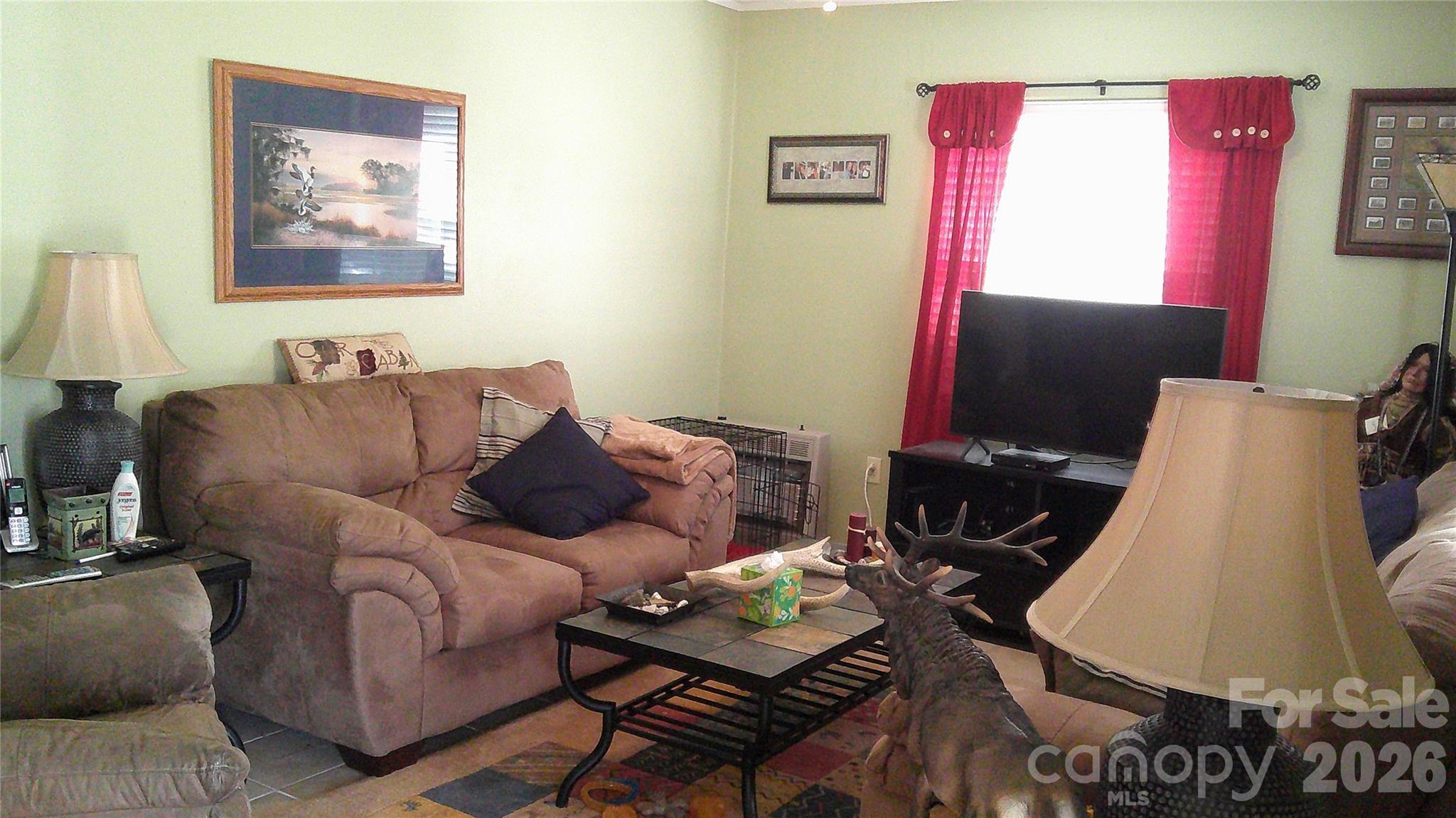 41 Shirdash Drive — Maggie Valley