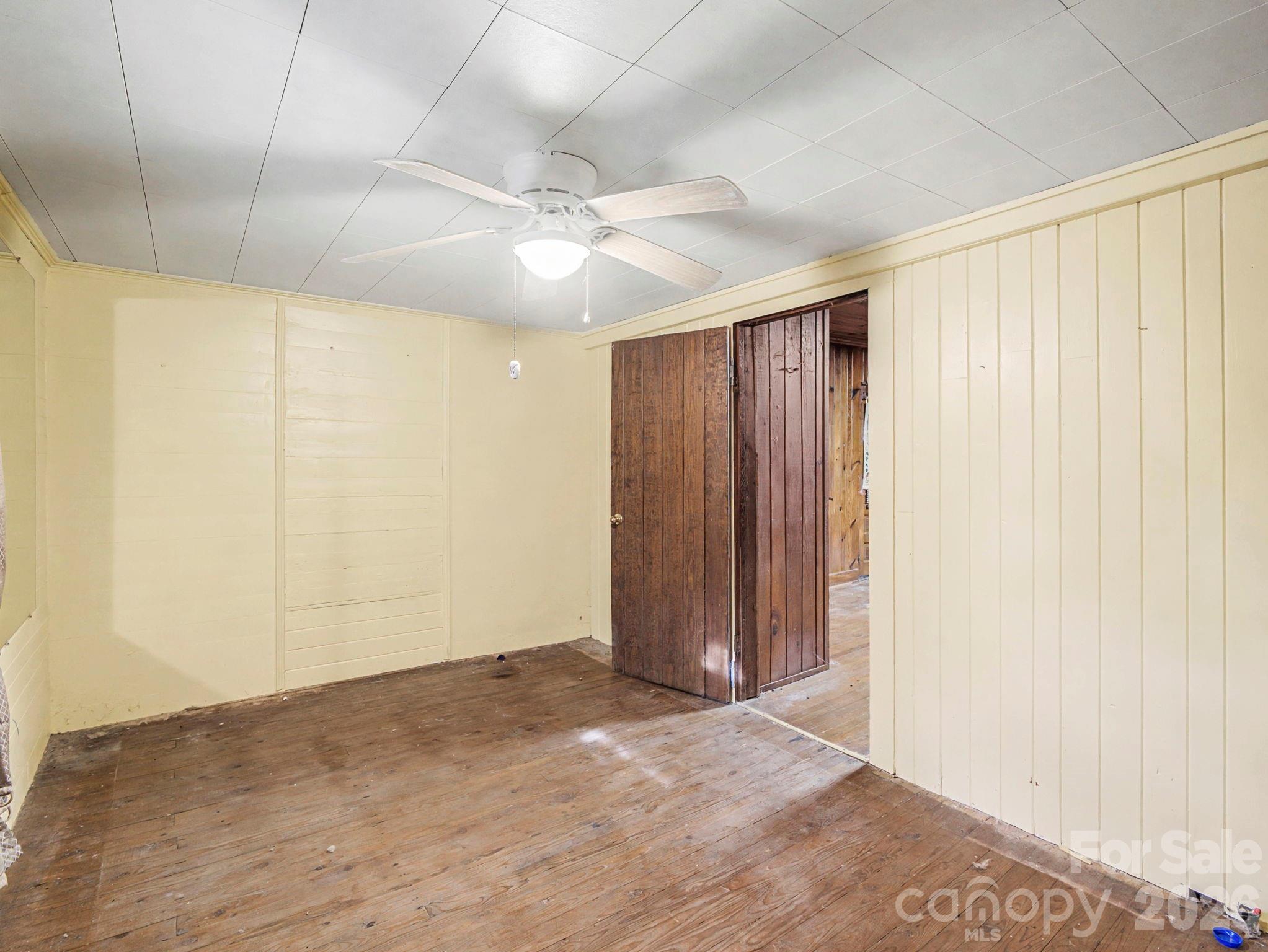 1526 Bills Creek Road — Lake Lure