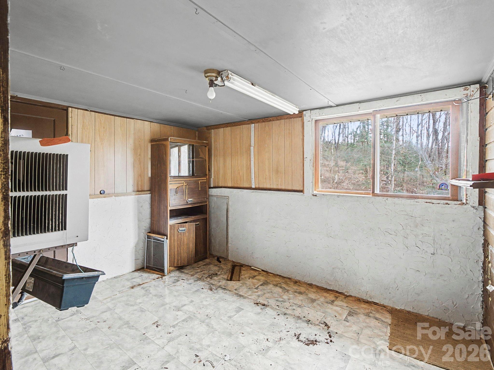 1526 Bills Creek Road — Lake Lure