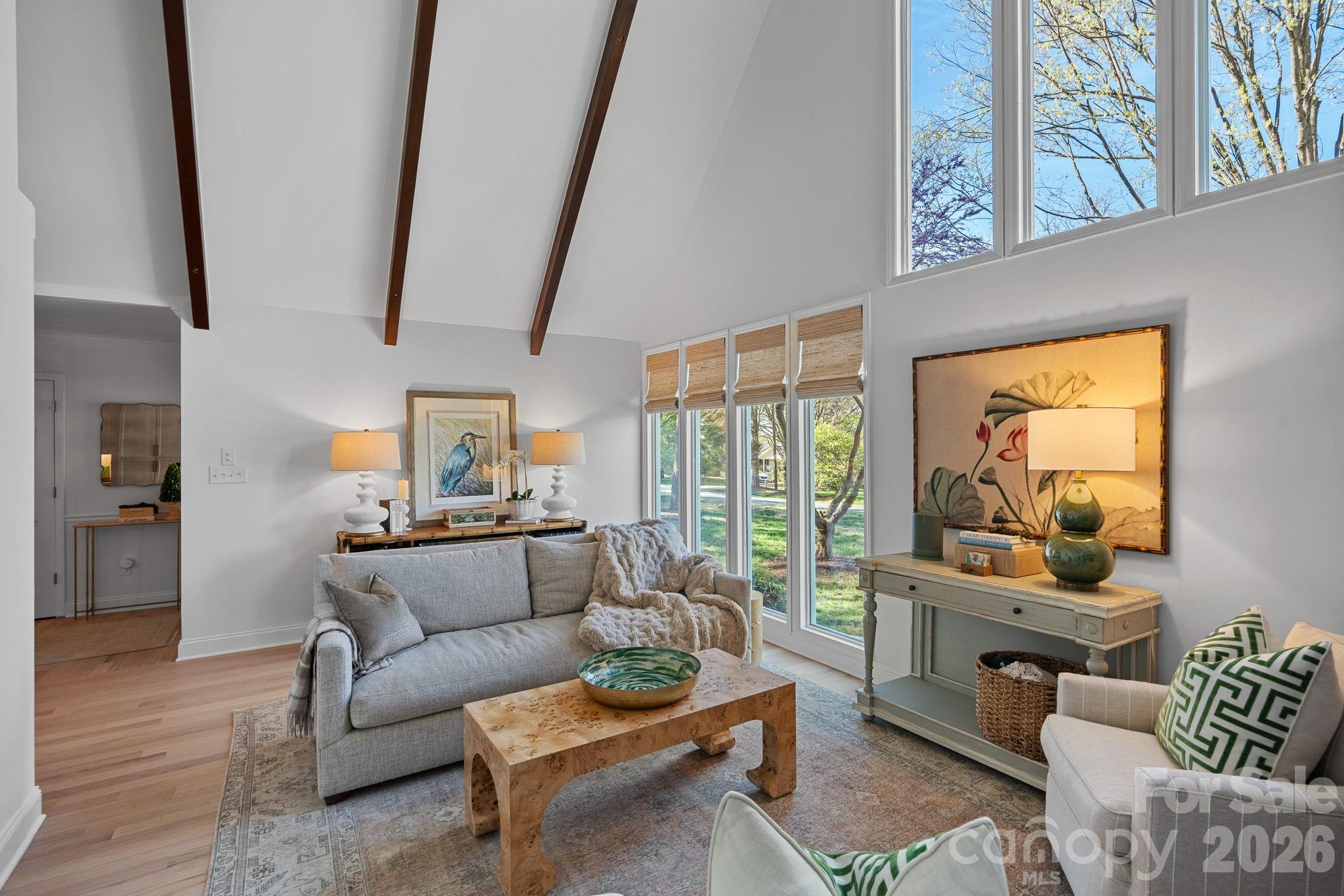 109 Sandy Shore Drive — Mooresville