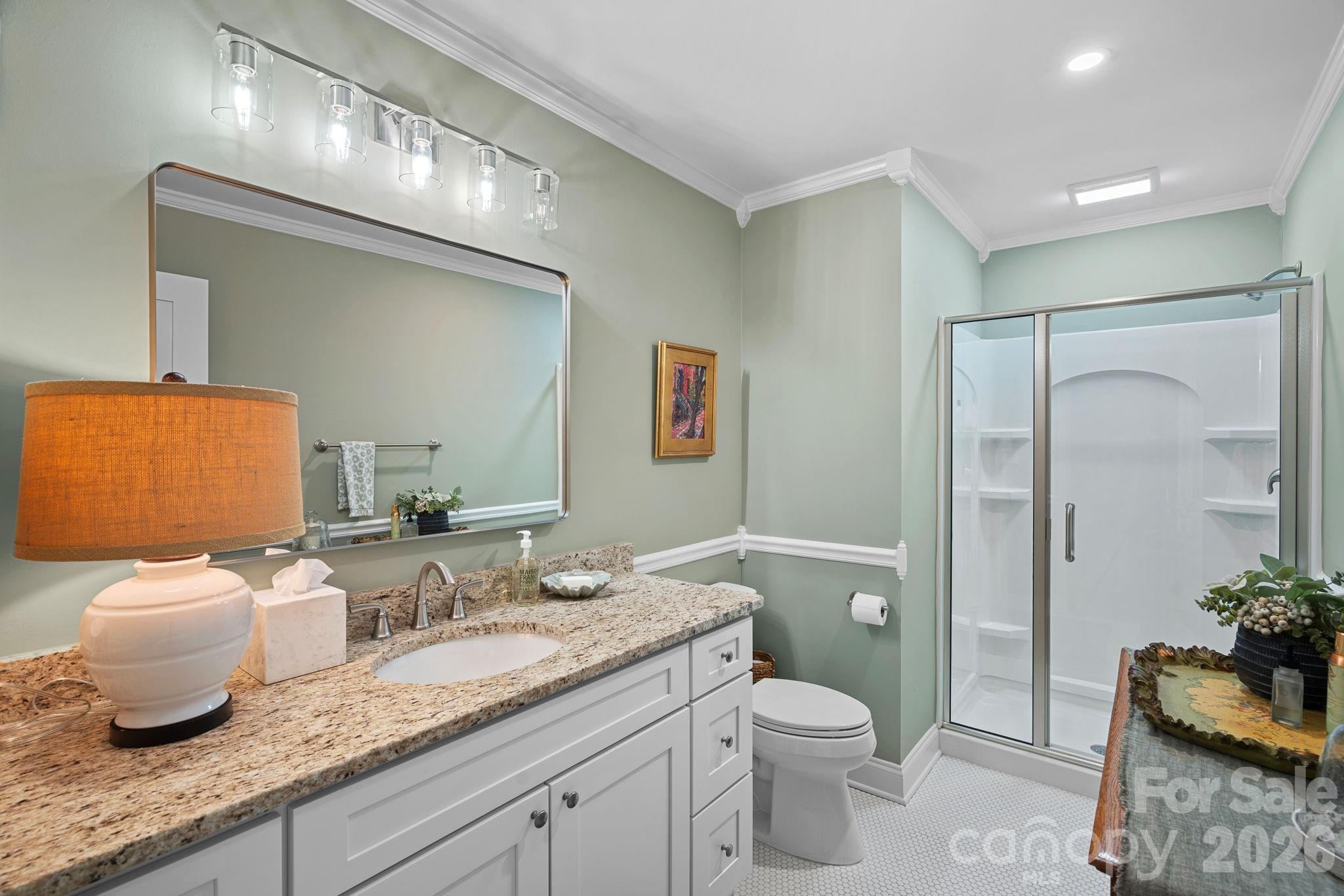 109 Sandy Shore Drive — Mooresville