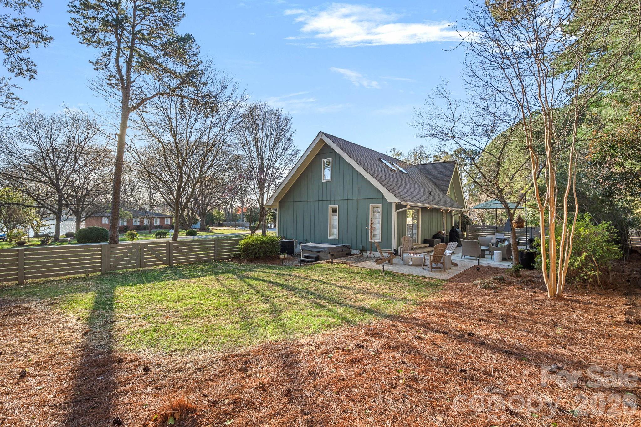 109 Sandy Shore Drive — Mooresville