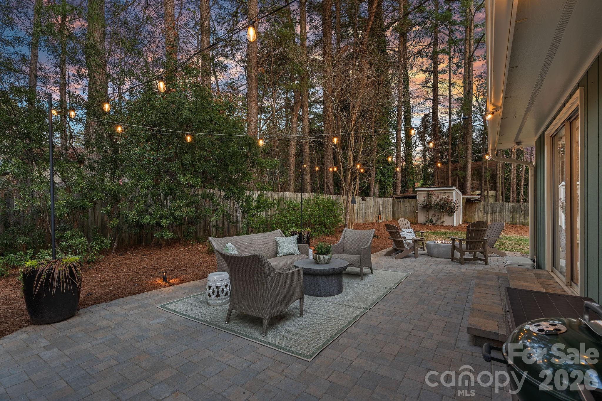 109 Sandy Shore Drive — Mooresville