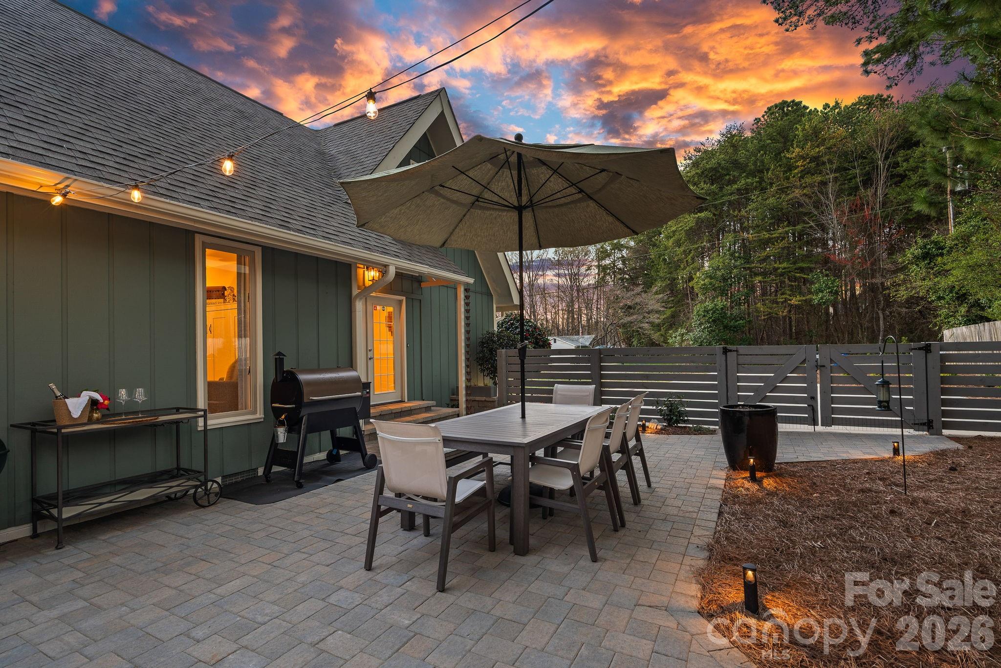 109 Sandy Shore Drive — Mooresville