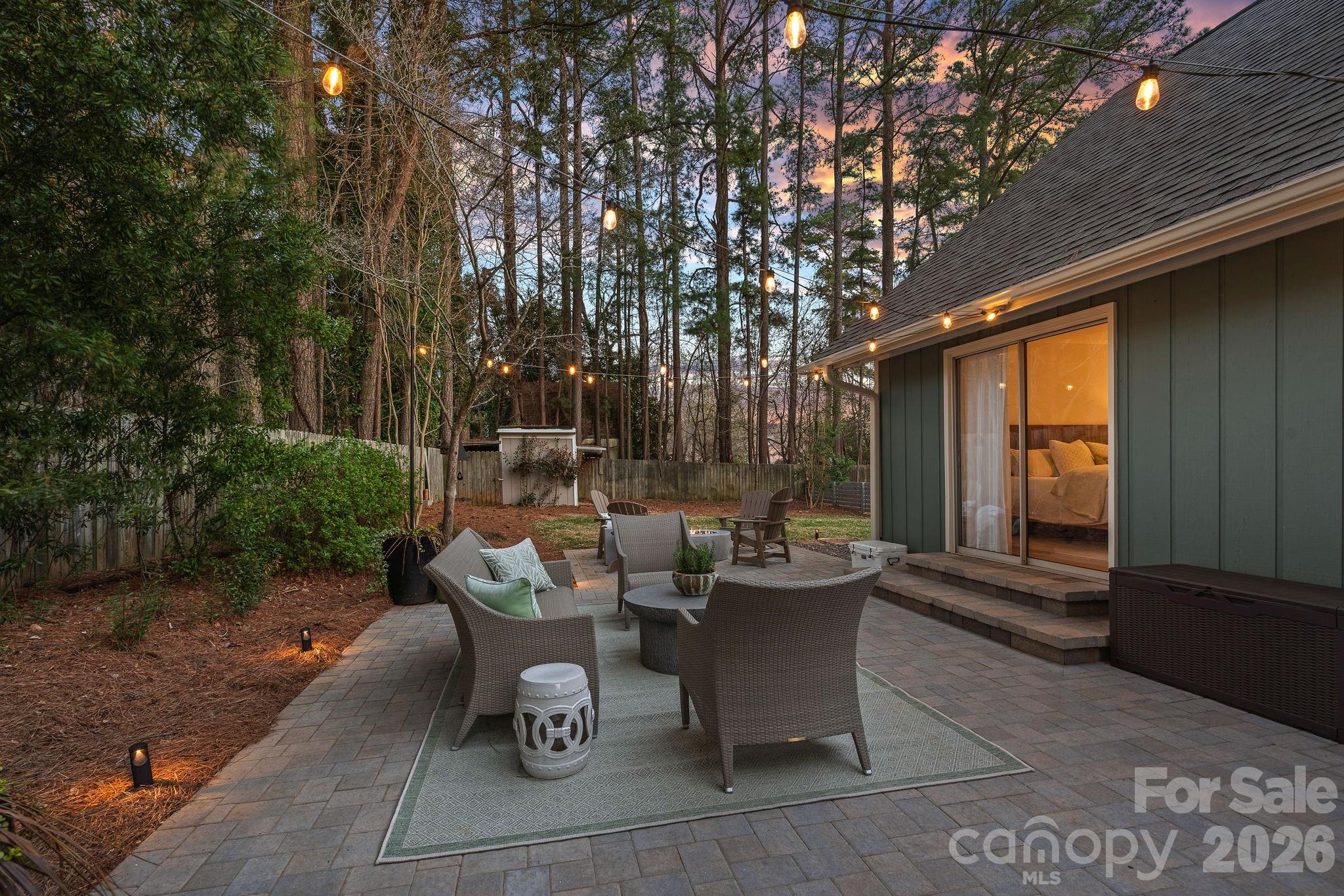 109 Sandy Shore Drive — Mooresville