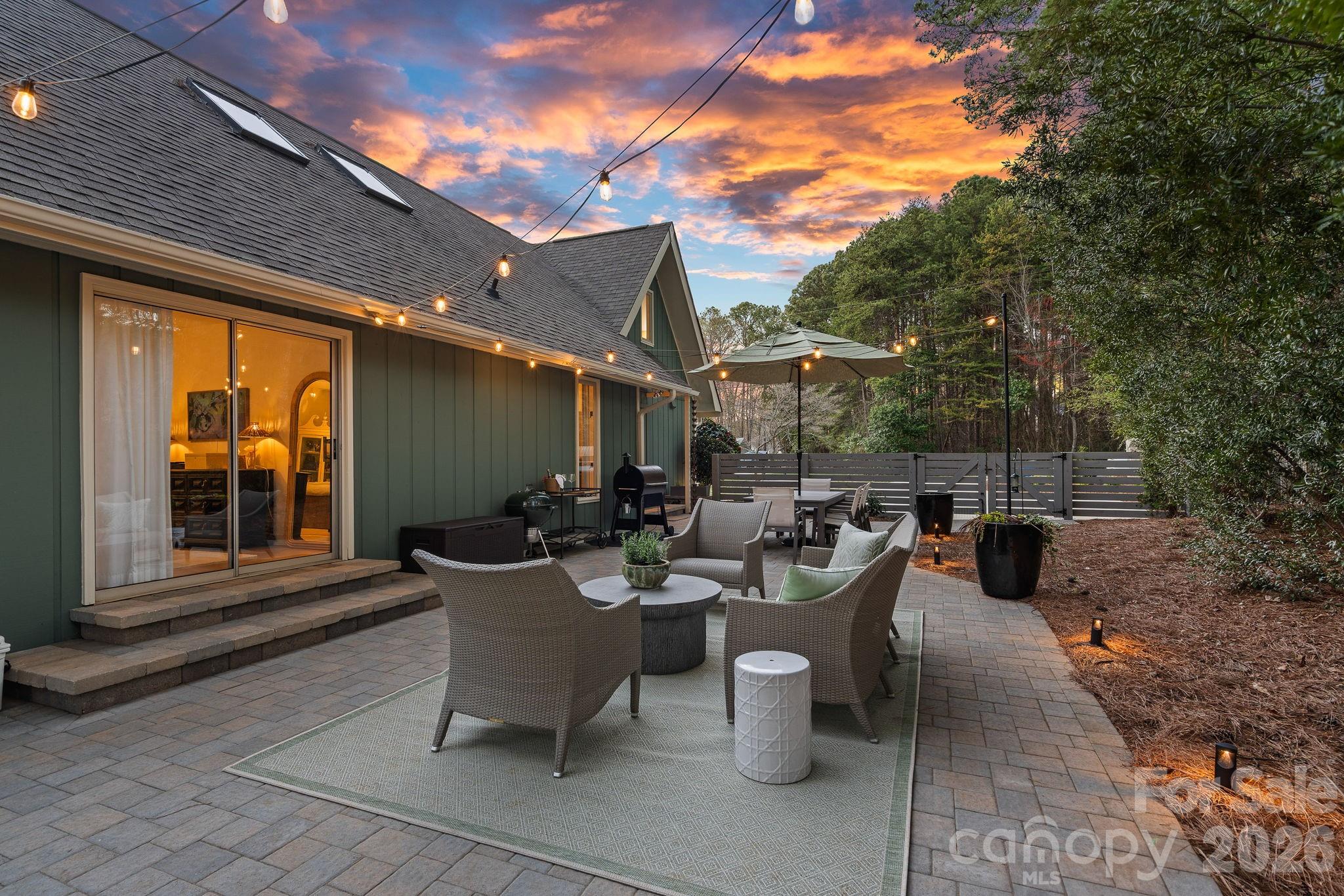 109 Sandy Shore Drive — Mooresville