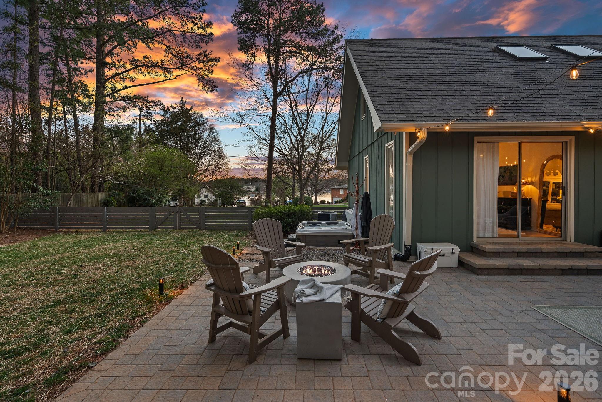 109 Sandy Shore Drive — Mooresville