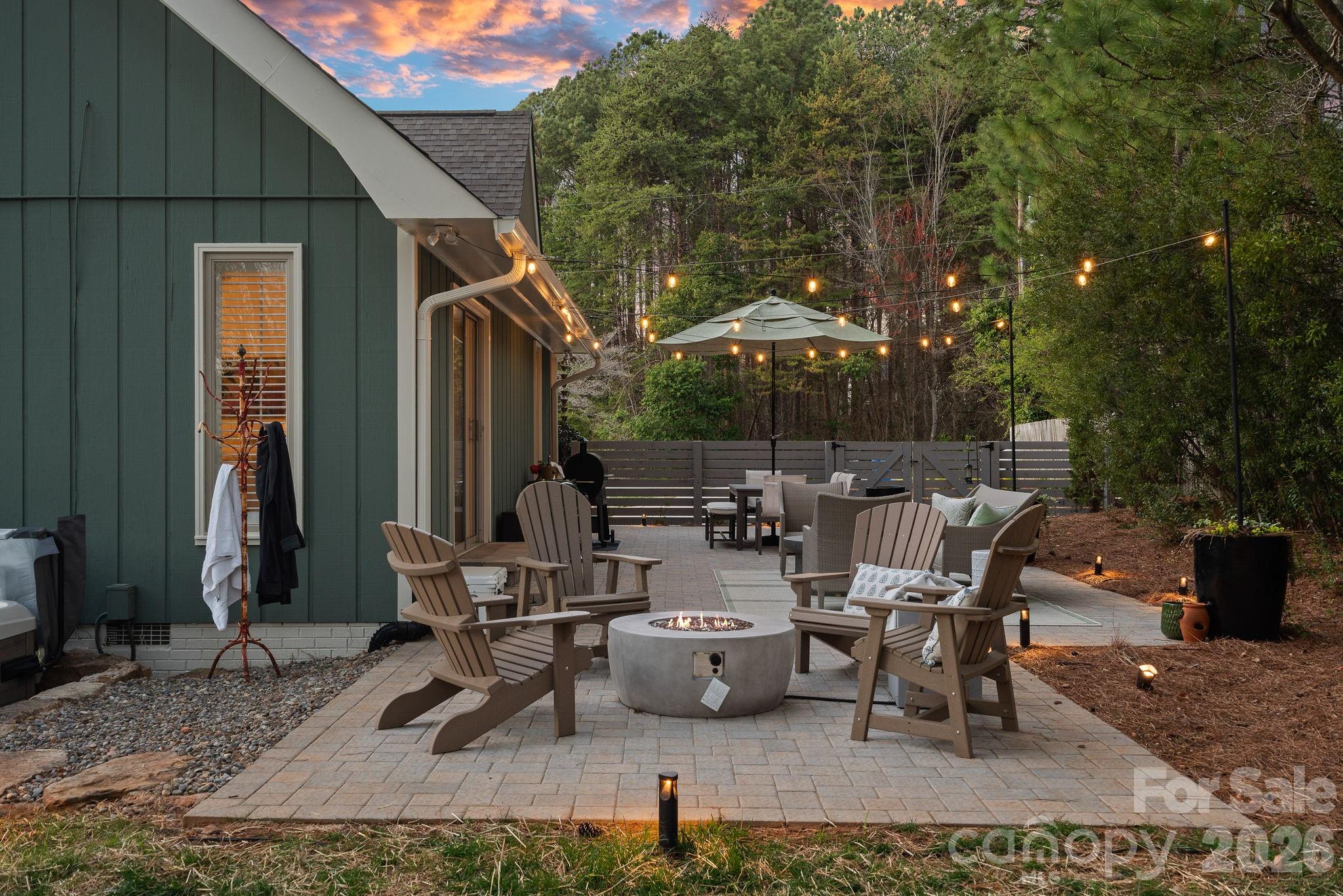 109 Sandy Shore Drive — Mooresville
