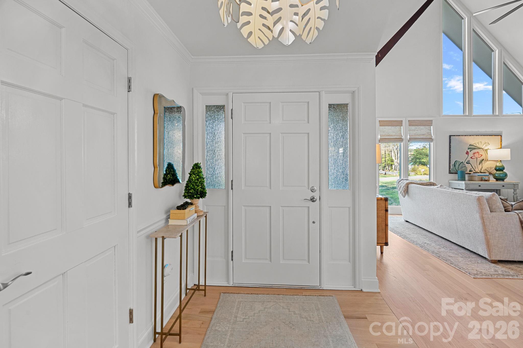109 Sandy Shore Drive — Mooresville