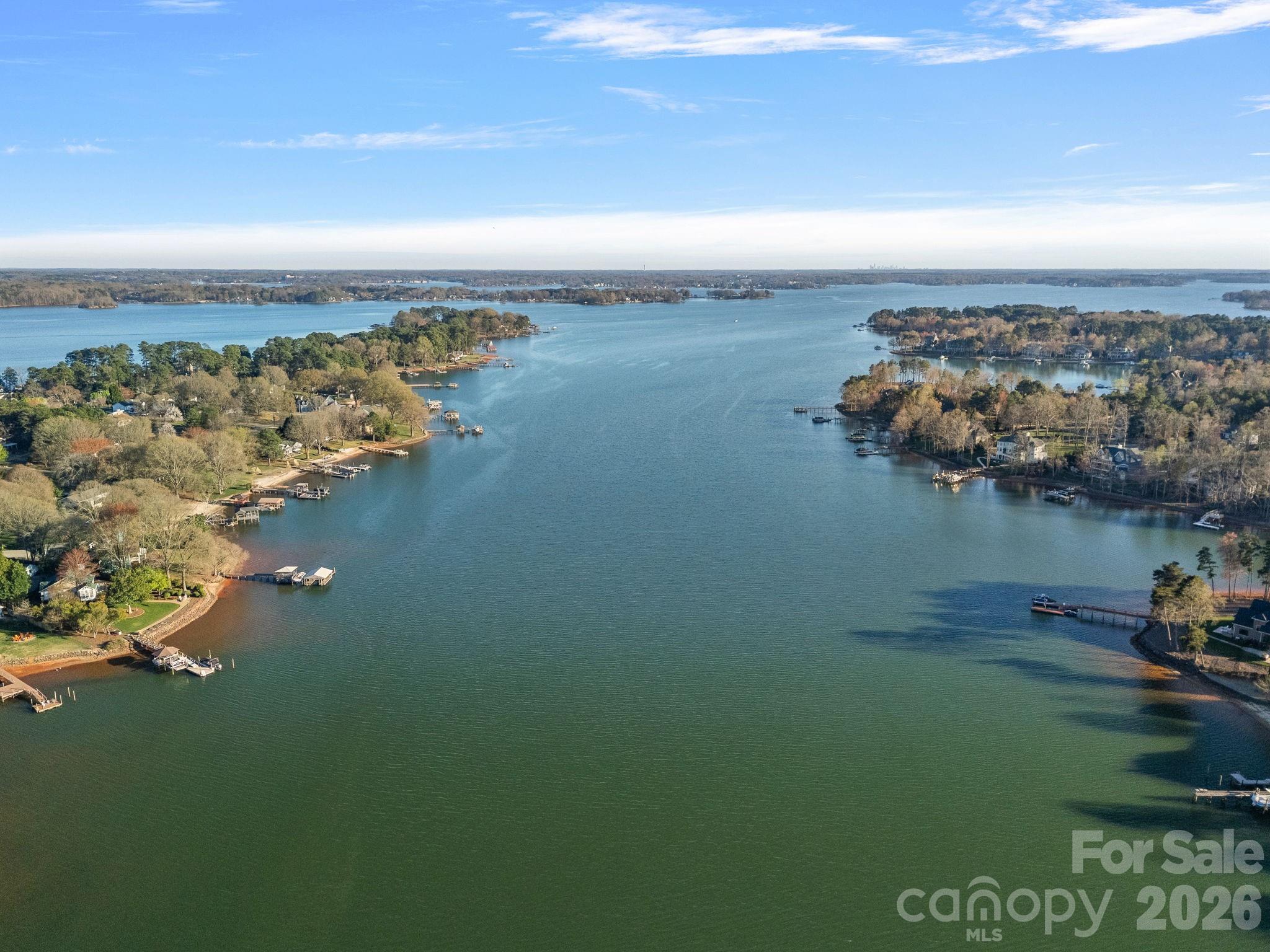 109 Sandy Shore Drive — Mooresville