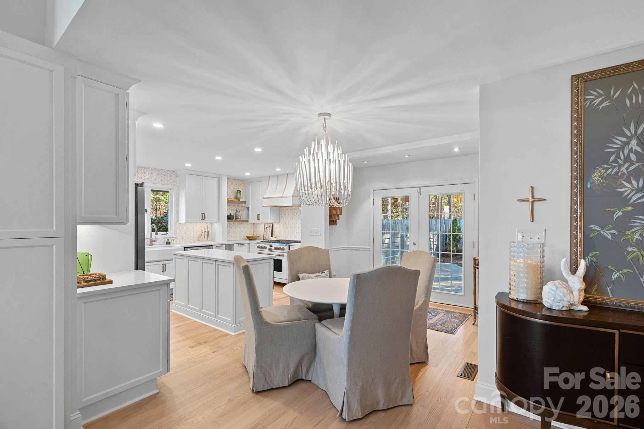109 Sandy Shore Drive — Mooresville