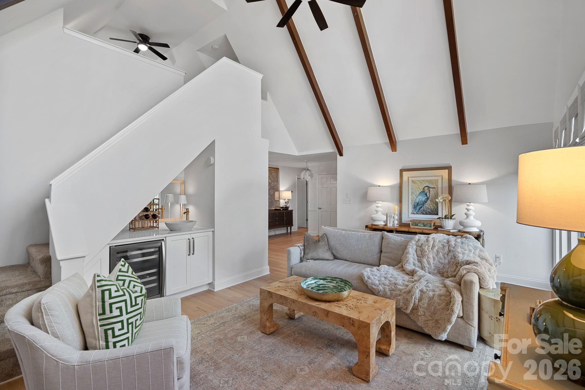 109 Sandy Shore Drive — Mooresville