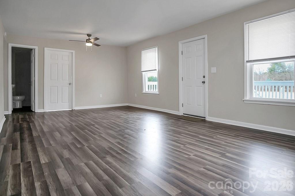 301 Jc Dellinger Road — Cherryville