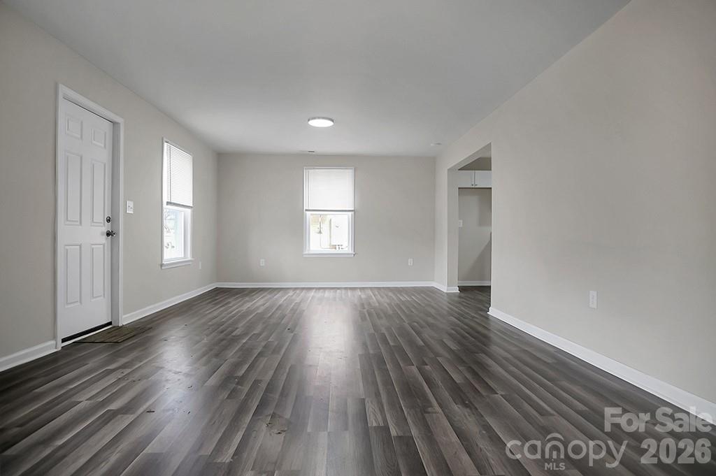 301 Jc Dellinger Road — Cherryville