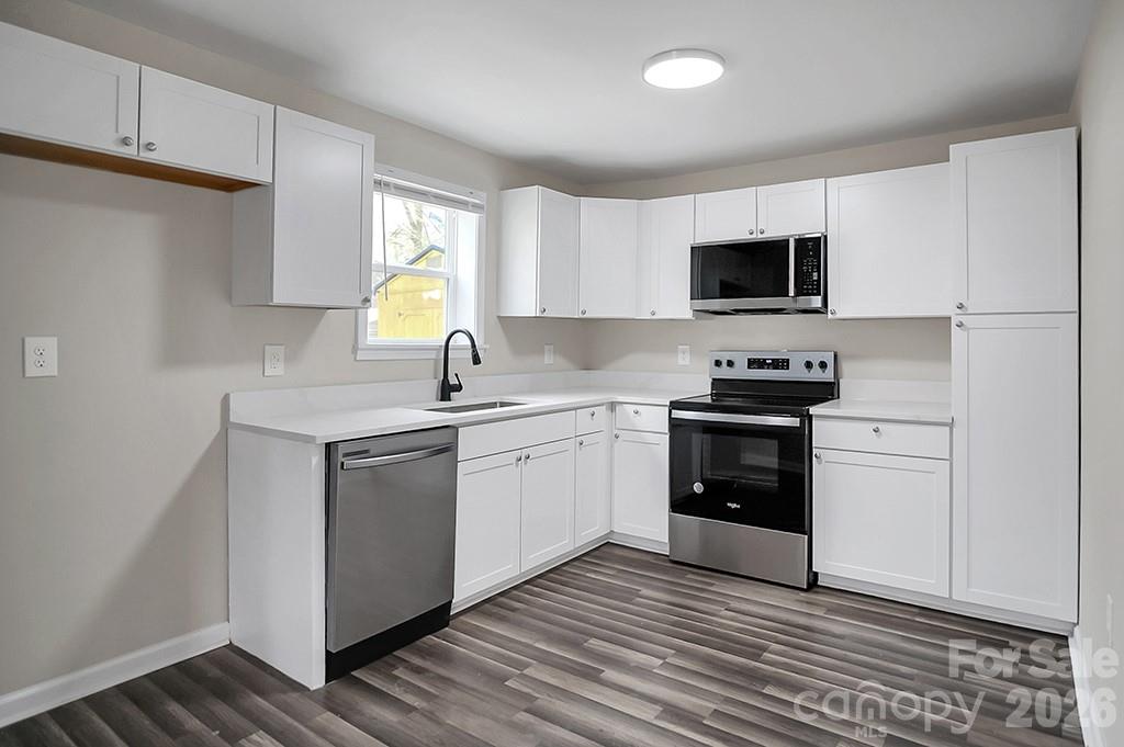 301 Jc Dellinger Road — Cherryville