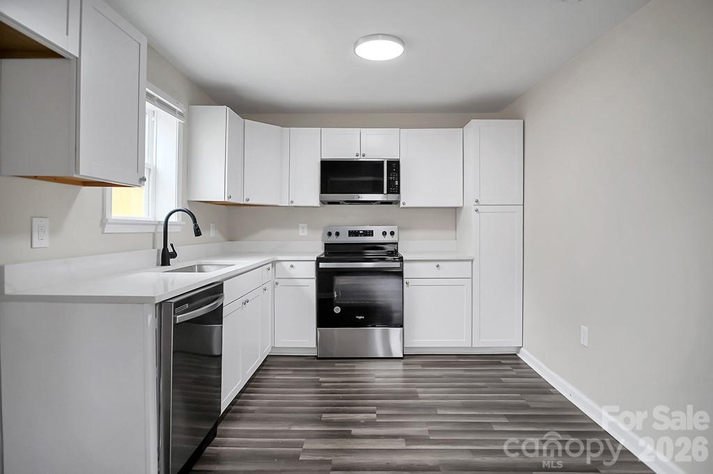 301 Jc Dellinger Road — Cherryville